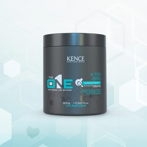 K-Tox Zero 500g - The One