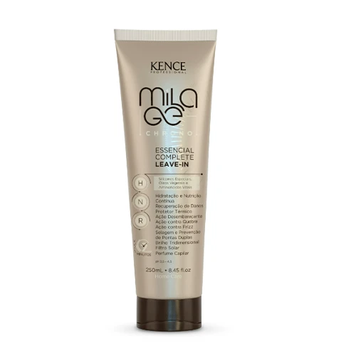 Essencial Complete Leave-in 250mL - Mìlage Chrono