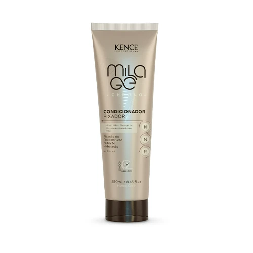 Condicionar Fixador 250mL - Mìlage Chrono