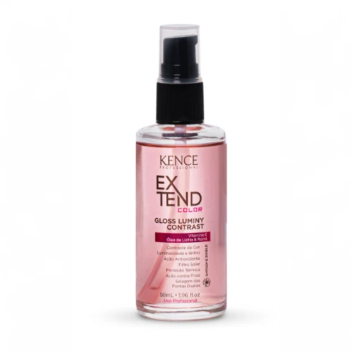 Gloss Luminy Contrast 58mL - Extend Color