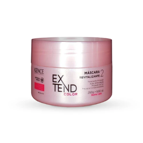 Máscara Revitalizante 250g - Extend Color