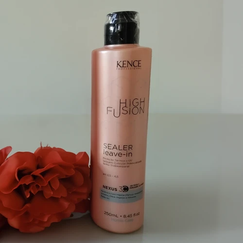Sealer Leave-in 250mL - High Fusion